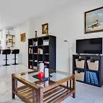 Ayma Apartamento Buganvilla