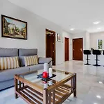 Ayma Apartamento Buganvilla