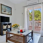 Ayma Apartamento Buganvilla