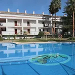 Ayma Apartamento Buganvilla