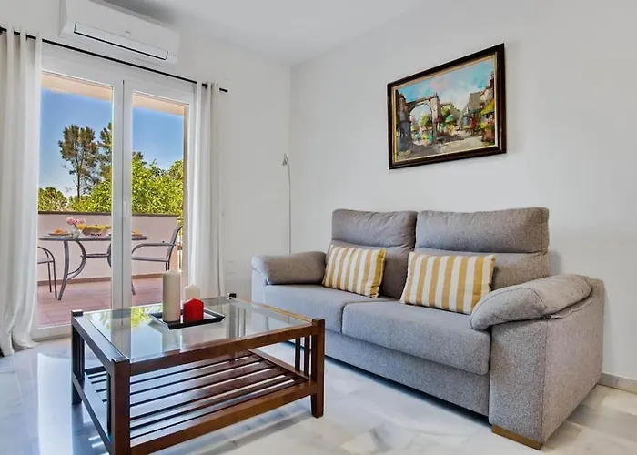 Ayma Apartamento Buganvilla