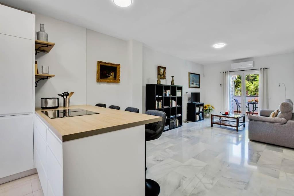 Ayma Buganvilla Apartment