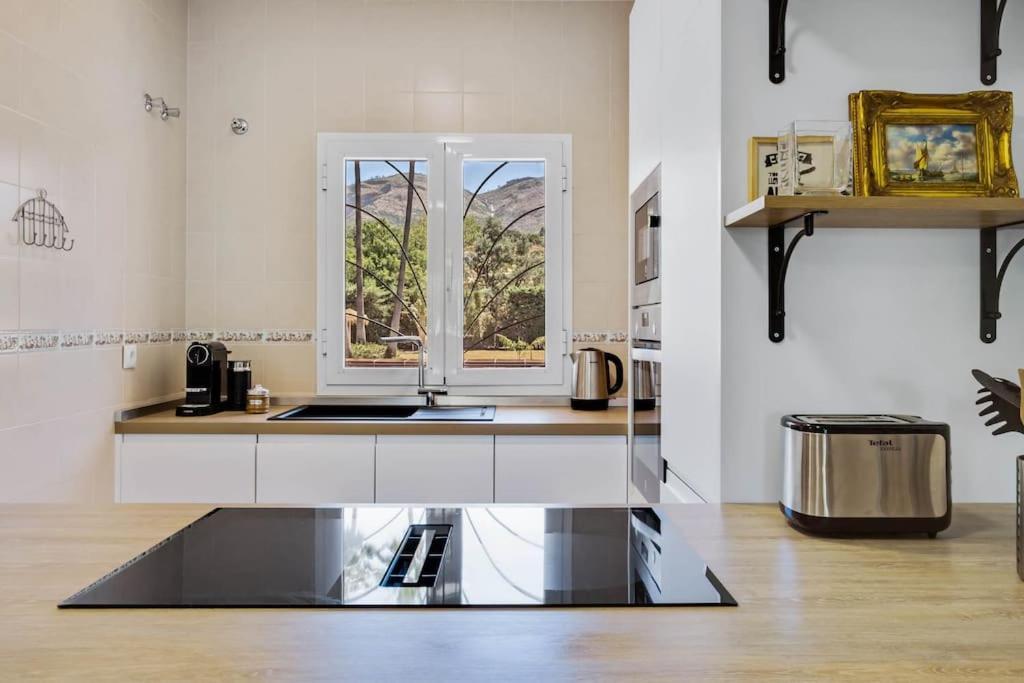 Ayma Buganvilla Apartment *