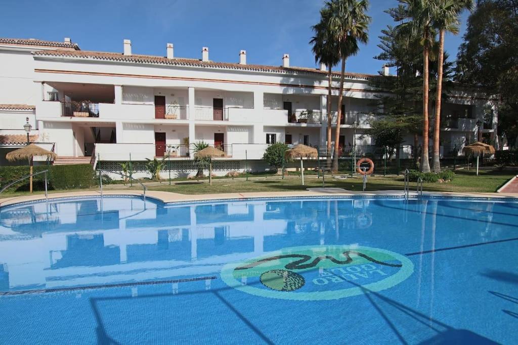 Ayma Buganvilla * Málaga