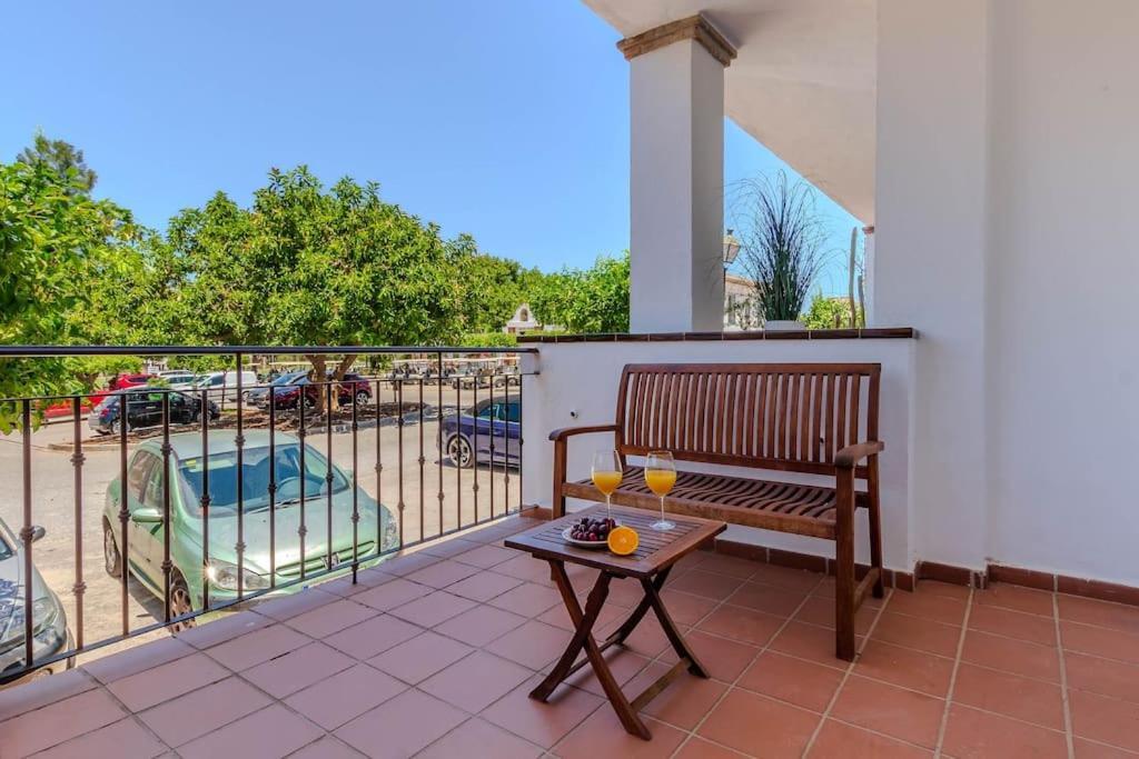 Ayma Buganvilla Apartment
