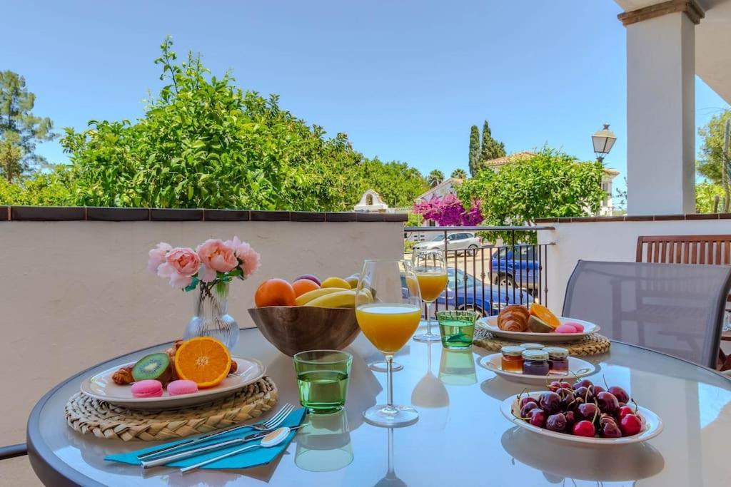 Appartement Ayma Buganvilla *
